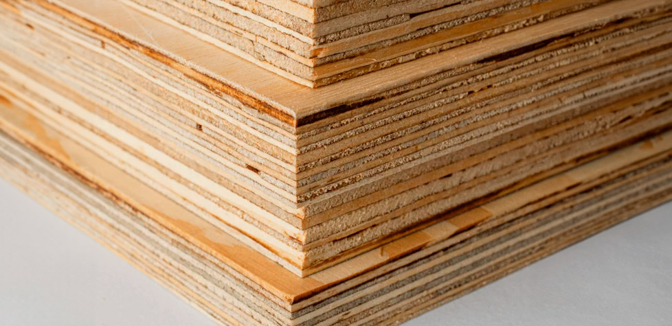 A qualidade e os ensaios da colagem das chapas de madeiras compensadas