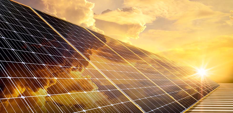 O papel estratégico do cobre na otimização do aquecimento solar