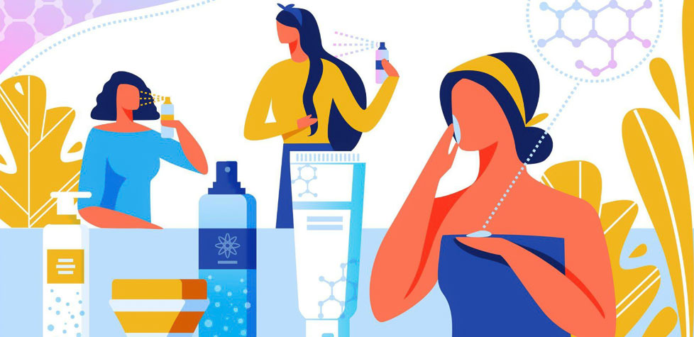 Como os cobots podem beneficiar a indústria de cosméticos