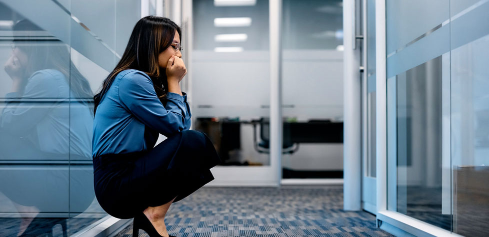 Os benefícios do segurado afastado por transtornos mentais relacionados ao trabalho