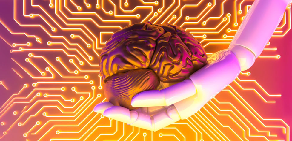 O futuro do design de produtos orientado pela inteligência artificial