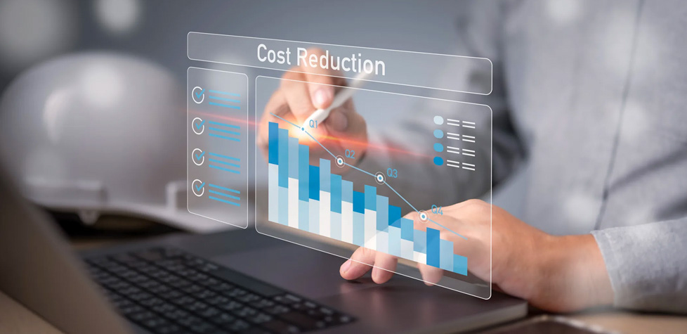 A eficiência operacional e o caminho para a competitividade