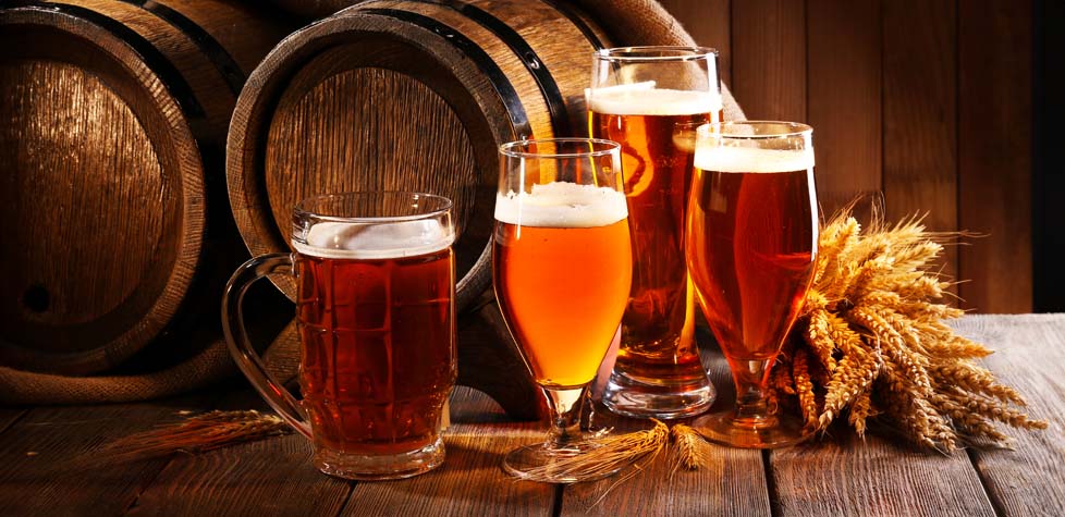 As boas práticas de fabricação e os controles de processo na produção de cervejas