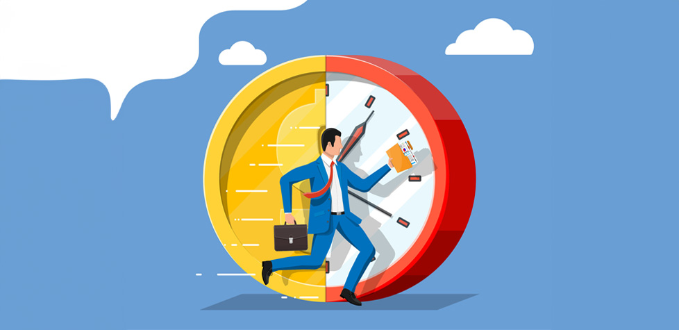 Como adotar o chronoworking sem gerar riscos para a empresa