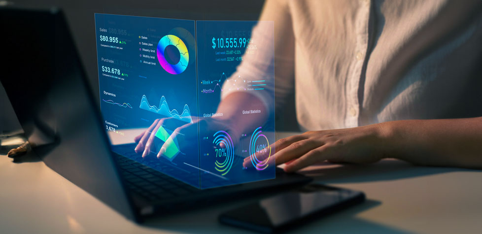 Maximizando a eficiência financeira por meio de soluções externas ao ERP
