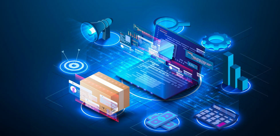 A logística no e-commerce deve ir muito além das entregas