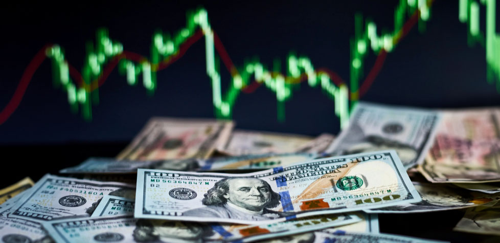 Como a cotação do dólar afeta os índices de inflação do Brasil