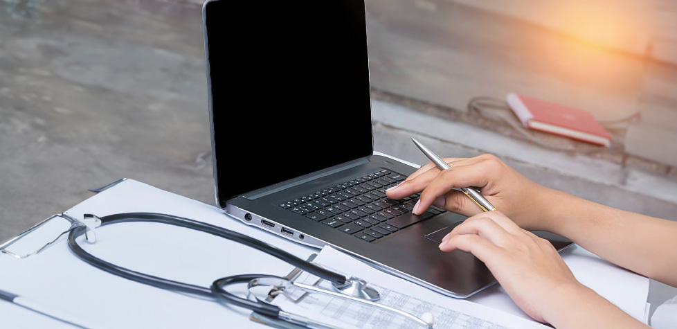 As técnicas de segurança especificadas para a redação digital