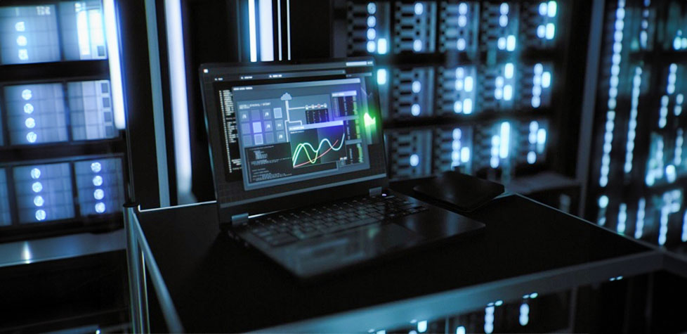 Os indicadores-chave de desempenho no uso dos recursos de um data center