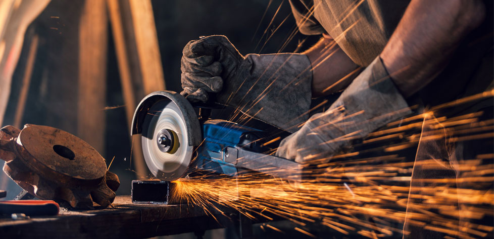 A avaliação da conformidade das serras circulares