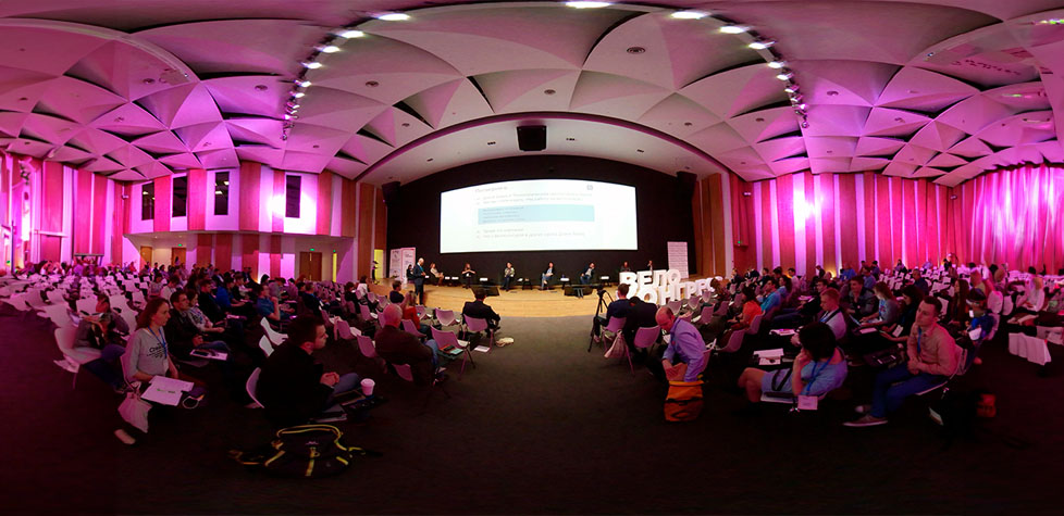 Como organizar eventos de forma sustentável, com segurança e com pessoas competentes