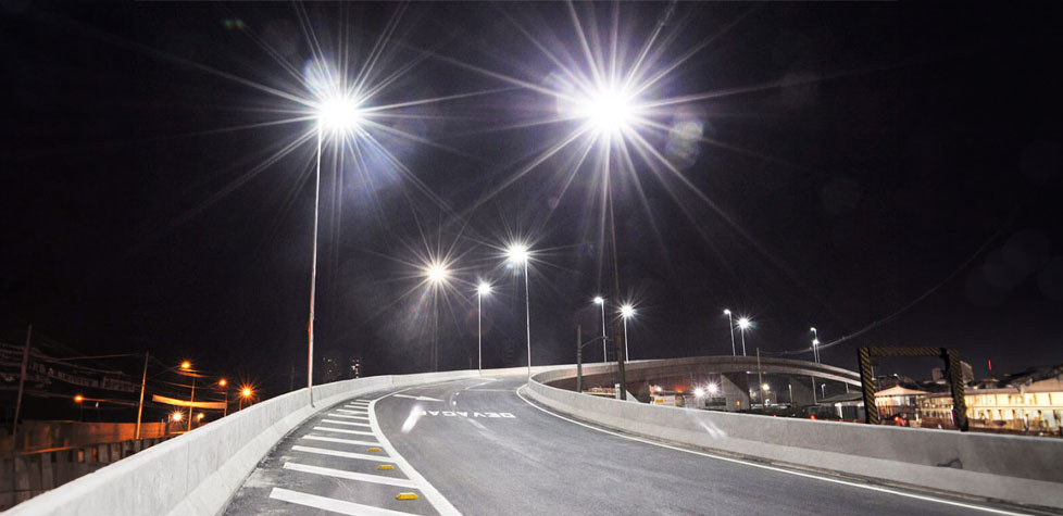 A iluminação pública conforme a norma técnica