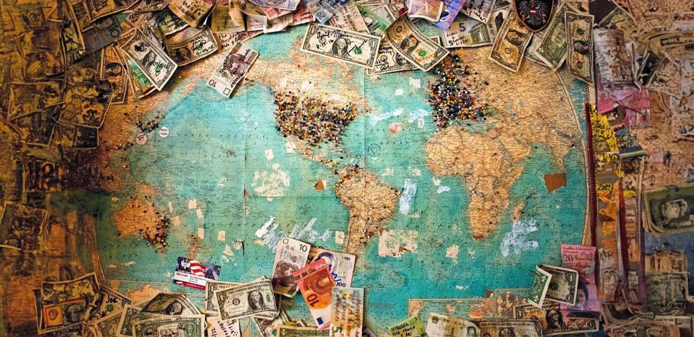 Como ser global sem cair no clichê