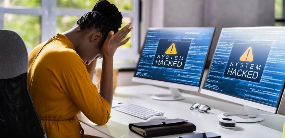 Os perigos cada vez maiores em usar a internet