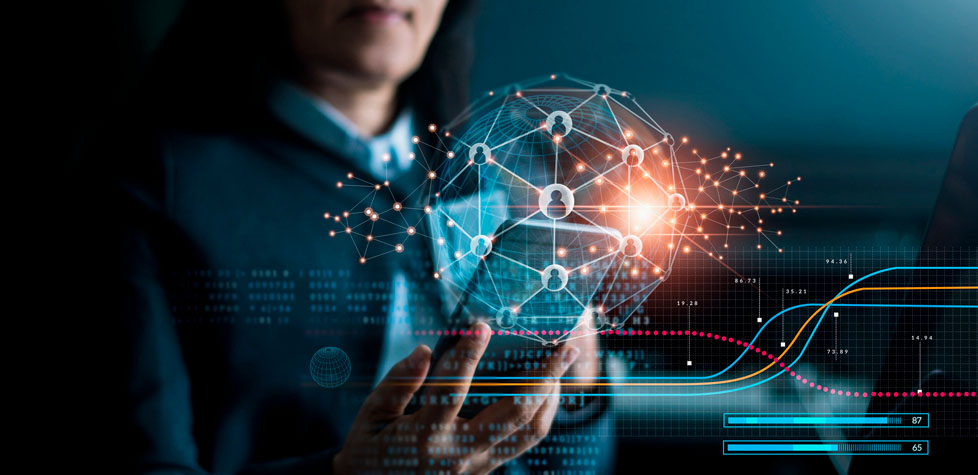 A importância da tecnologia e da inovação para o crescimento das empresas