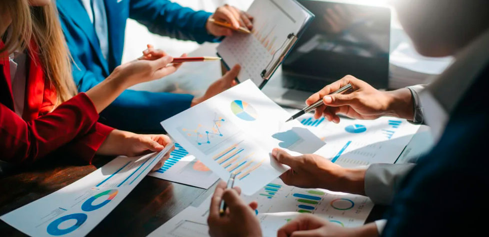 A mensuração e a avaliação de um sistema econômico de circularidade
