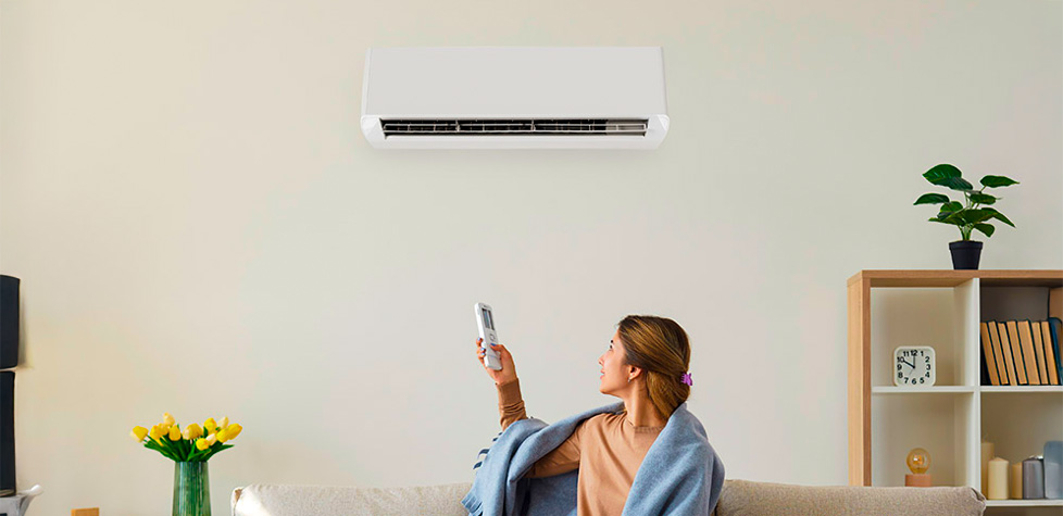 Saiba qual é a temperatura e a umidade ideais para ambientes climatizados