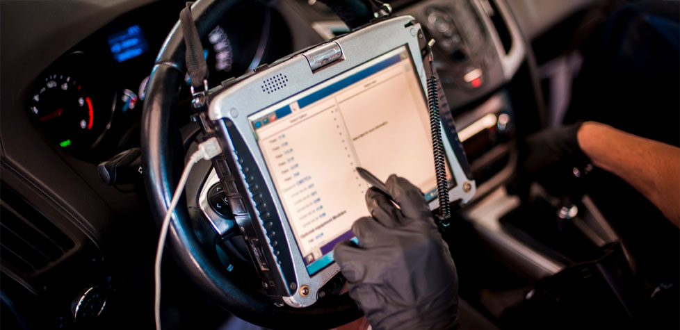 O método de engenharia para a medição do ruído de veículos automotores