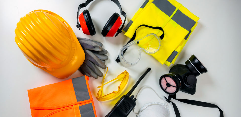 As empresas devem se adaptar a modelo mais rígido de certificação de EPI