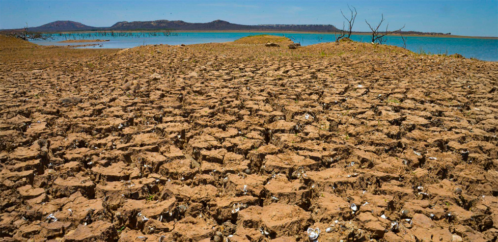 As vulnerabilidades e os impactos potenciais das mudanças climáticas