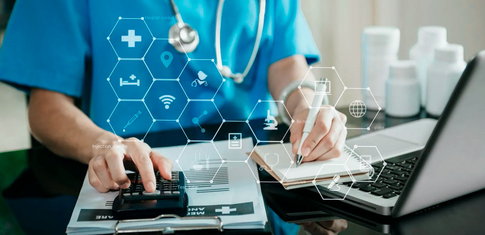 A digitalização e a gestão estratégica podem impulsionar o setor da saúde