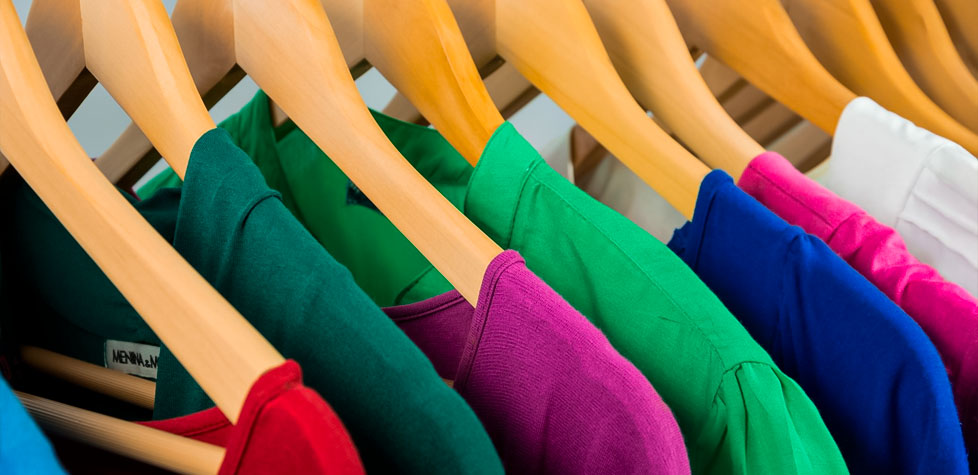 As propriedades dos materiais têxteis que contribuem para o conforto fisiológico