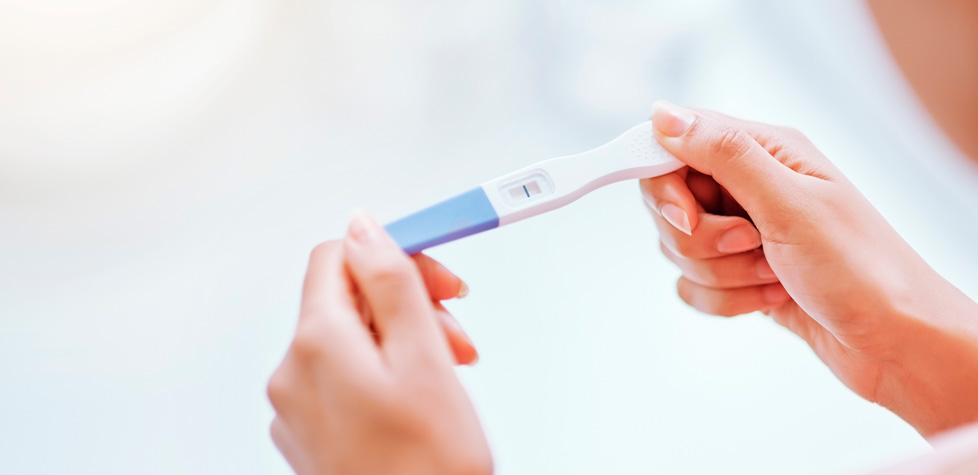 Os sintomas e os sinais da infertilidade feminina