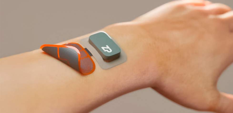 A rápida evolução da tecnologia dos biossensores