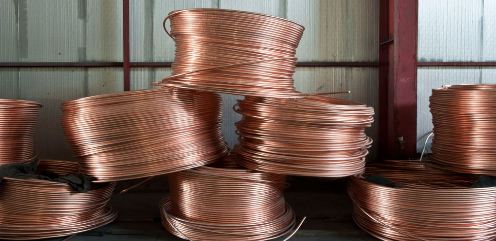 A conformidade dos fios de cobre esmaltados encordoados para alta frequência