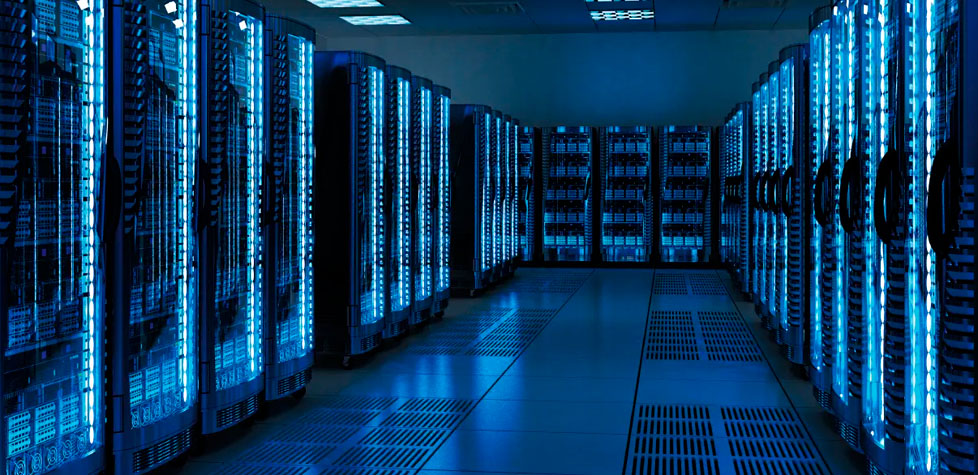 A ventilação e a climatização em ambientes de tecnologia da informação