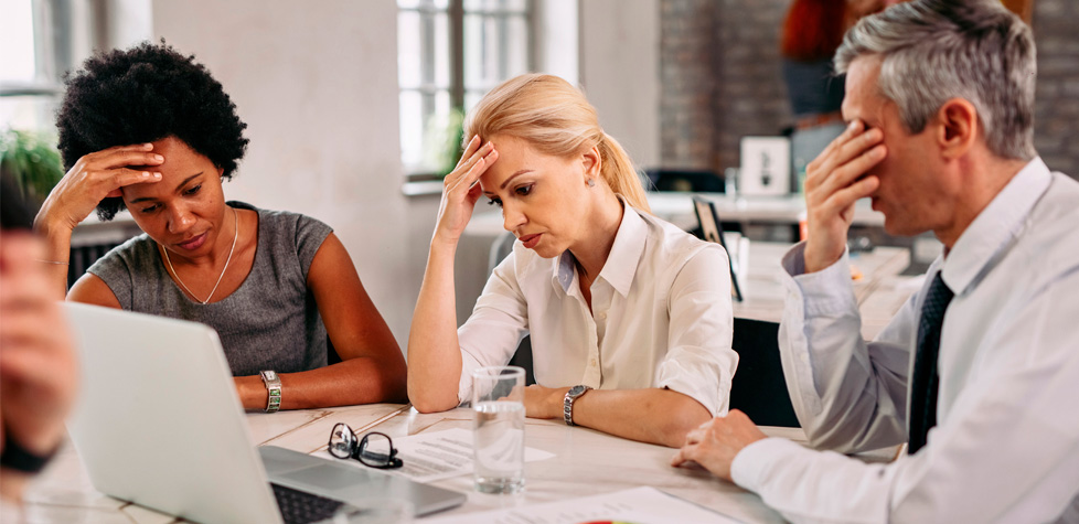 A saúde mental representa uma oportunidade que as empresas não podem ignorar