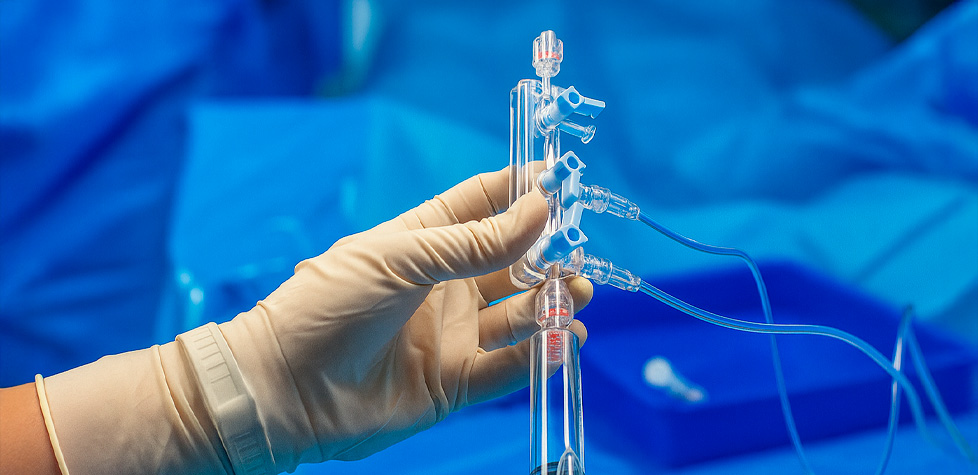 A utilização de stents em pacientes com doença coronariana estável