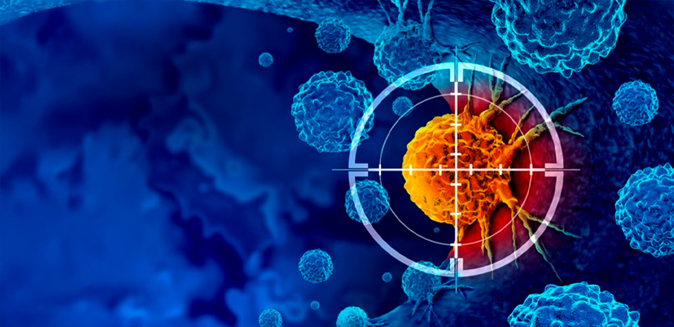 O tratamento do neuroblastoma
