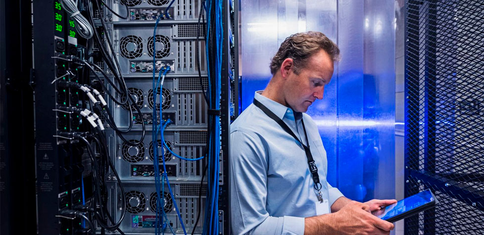 O novo alicerce estratégico para a resiliência digital