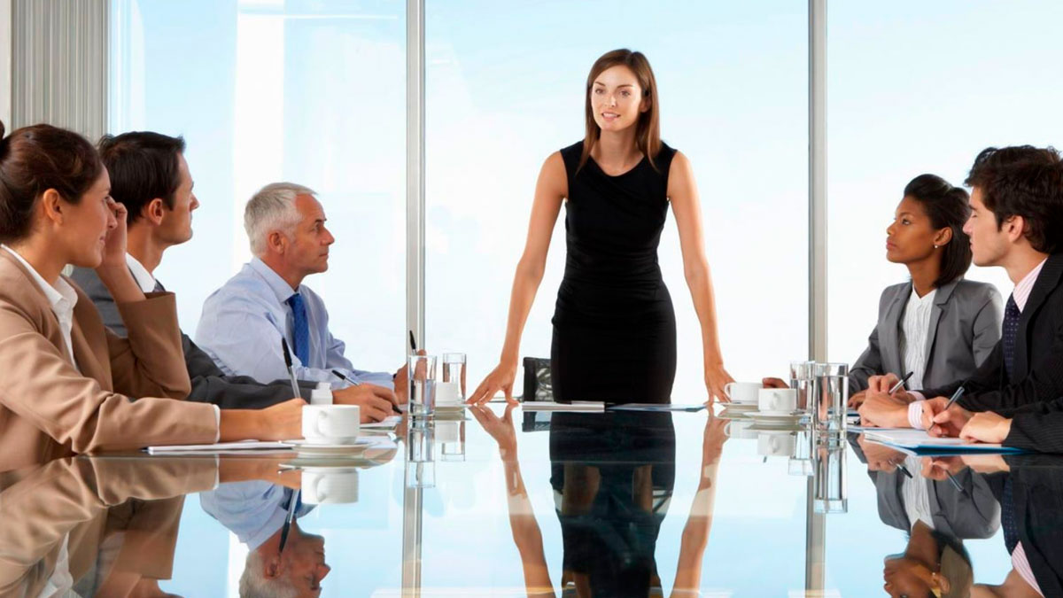 A liderança feminina pode transformar a cultura e ampliar os resultados nas empresas
