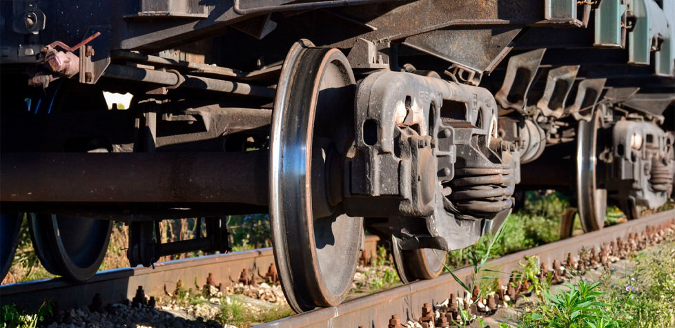A Qualidade dos eixos metroferroviários