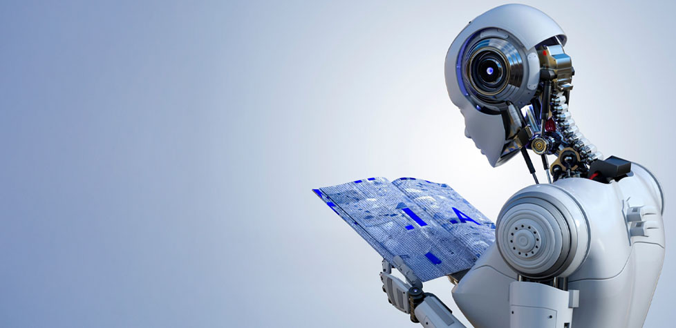 A conformidade da inteligência artificial usando o aprendizado de máquina