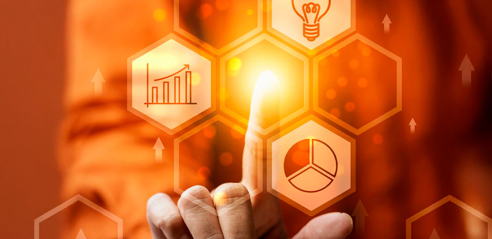 As ferramentas e os métodos para a gestão de oportunidades e ideias em inovação