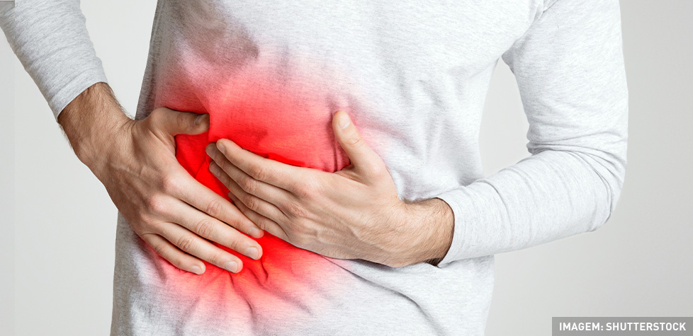 Os diferente fatores que causam e doença hepática