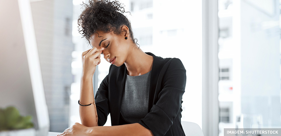 Uma preocupação legal com a NR 1 e os cuidados com a saúde mental