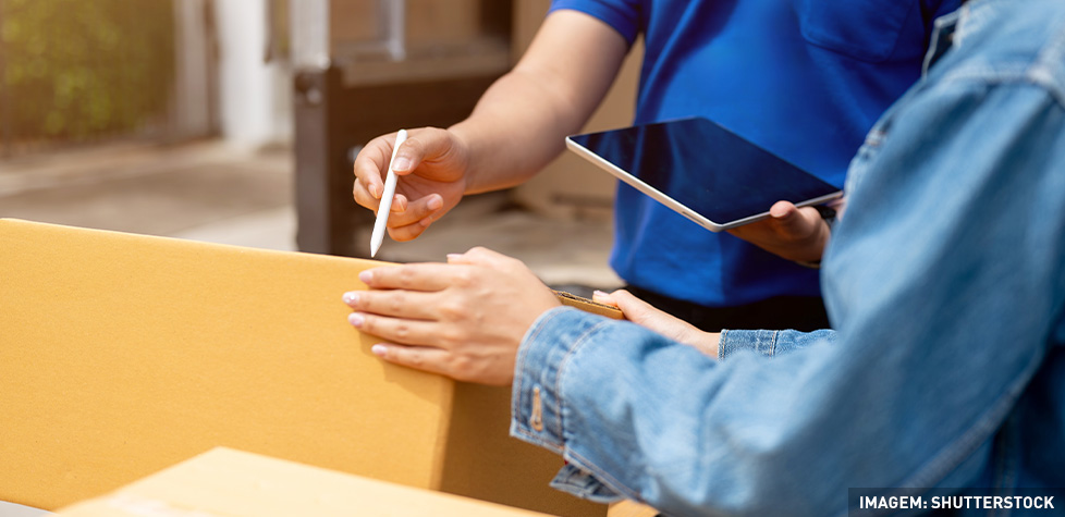 O impacto da telemetria no relacionamento com clientes envolve melhoria nas entregas