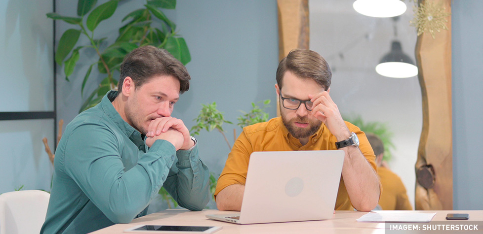 As crises reputacionais matam negócios mais rápido do que as crises financeiras