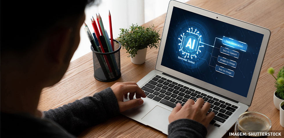 A operação da TI está sendo revolucionada pela IA em tempo real