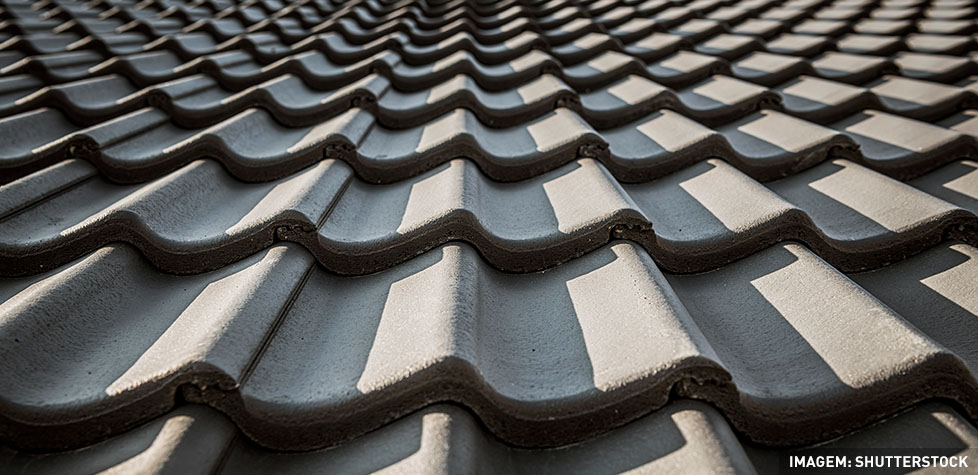 A classificação e os ensaios das telhas onduladas de fibrocimento sem amianto