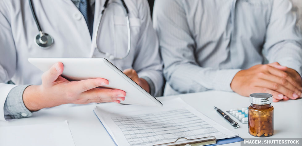 A aplicação da metodologia lean health care na otimização dos processos hospitalares