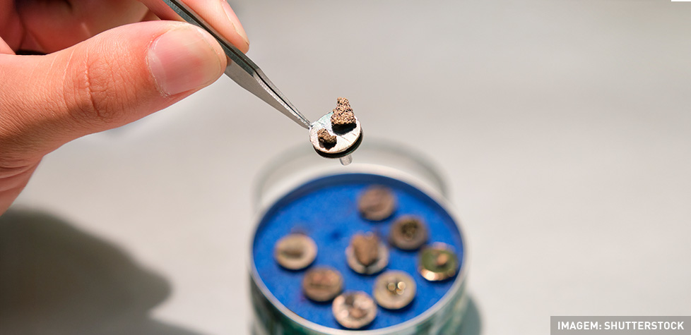 A avaliação biológica de dispositivos médicos contendo nanomateriais