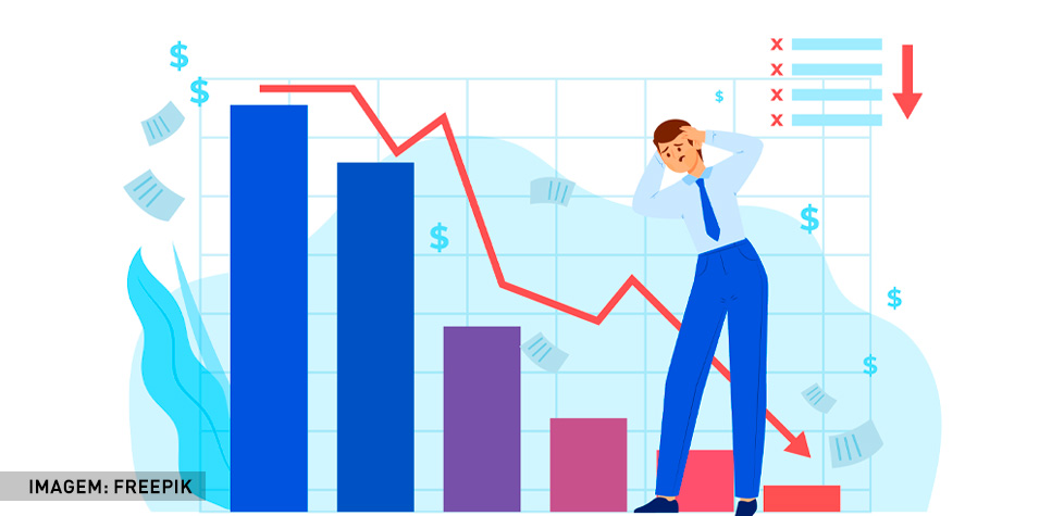 Os impactos econômicos da corrupção vão do lucro rápido à recessão