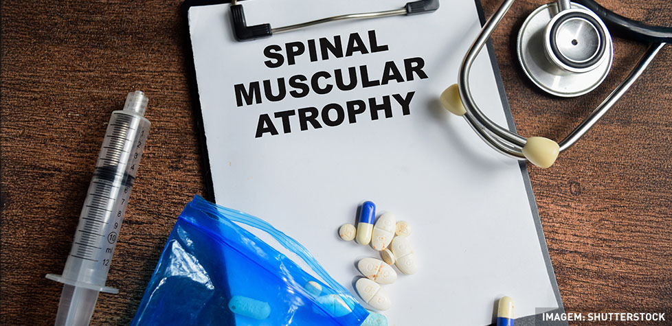 Os parâmetros médicos da atrofia muscular espinhal