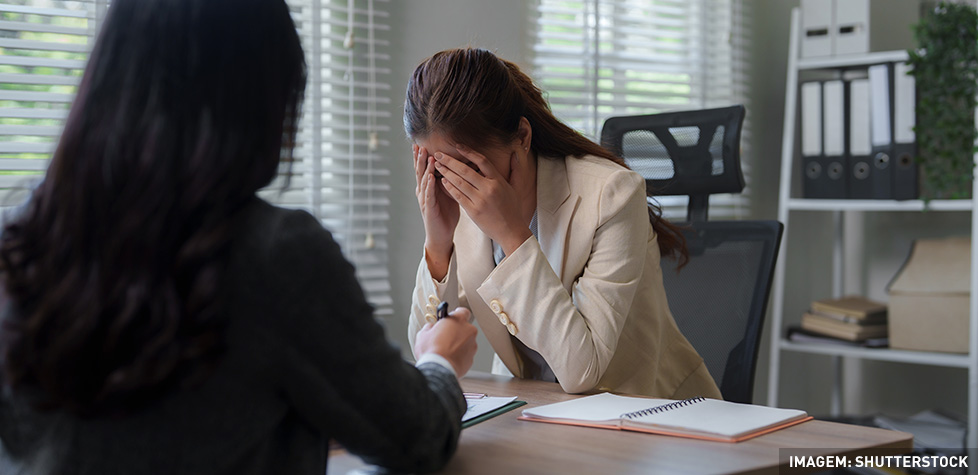 Os passos práticos para os empresários cuidarem da saúde mental