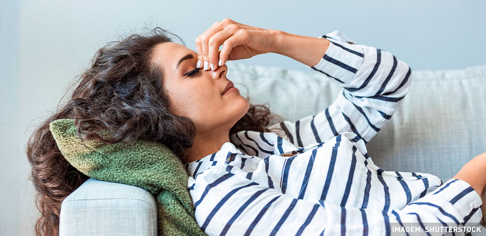 As causas da anemia por deficiência de ferro